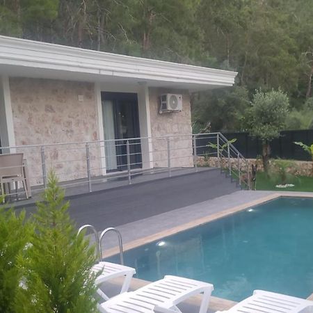 Silyan Villas Antalya Buitenkant foto
