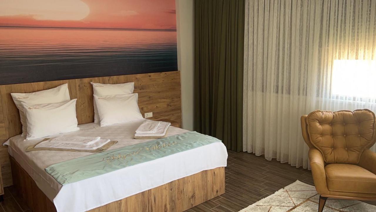 Silyan Villas Antalya Buitenkant foto