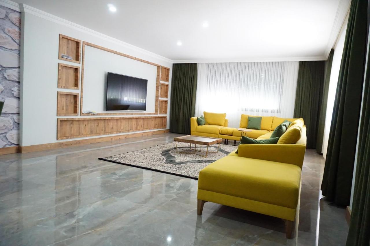 Silyan Villas Antalya Buitenkant foto