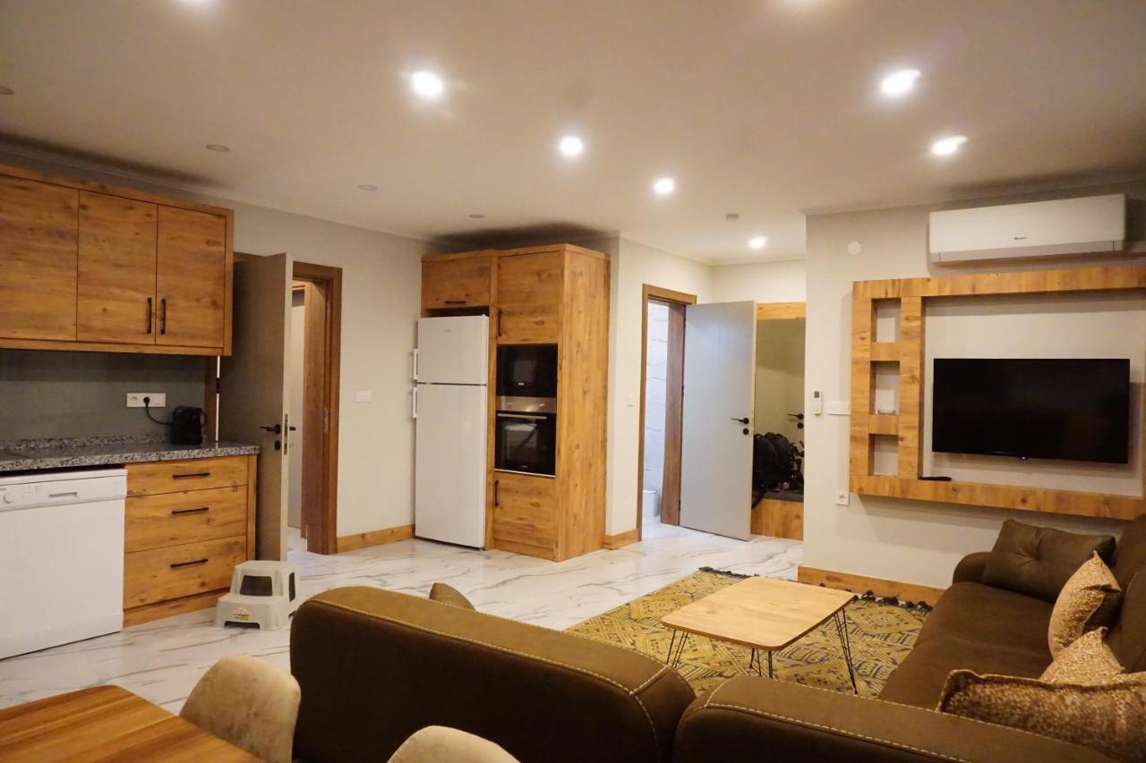 Silyan Villas Antalya Buitenkant foto