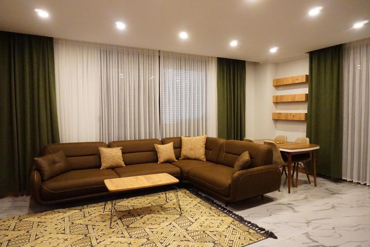 Silyan Villas Antalya Buitenkant foto